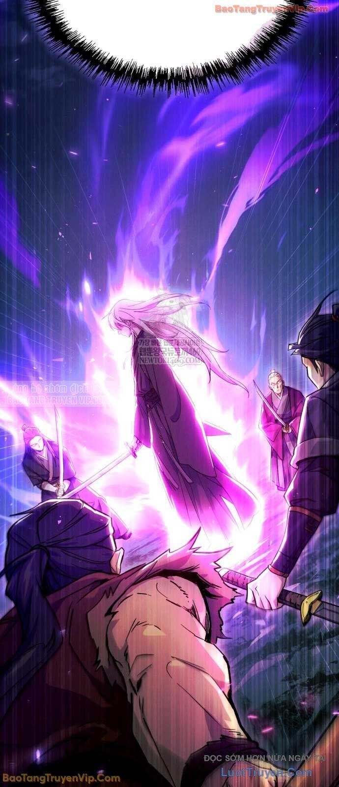 Thiên Ma Muốn Sống Một Cuộc Đời Bình Lặng Chap 62 - Next Chap 63