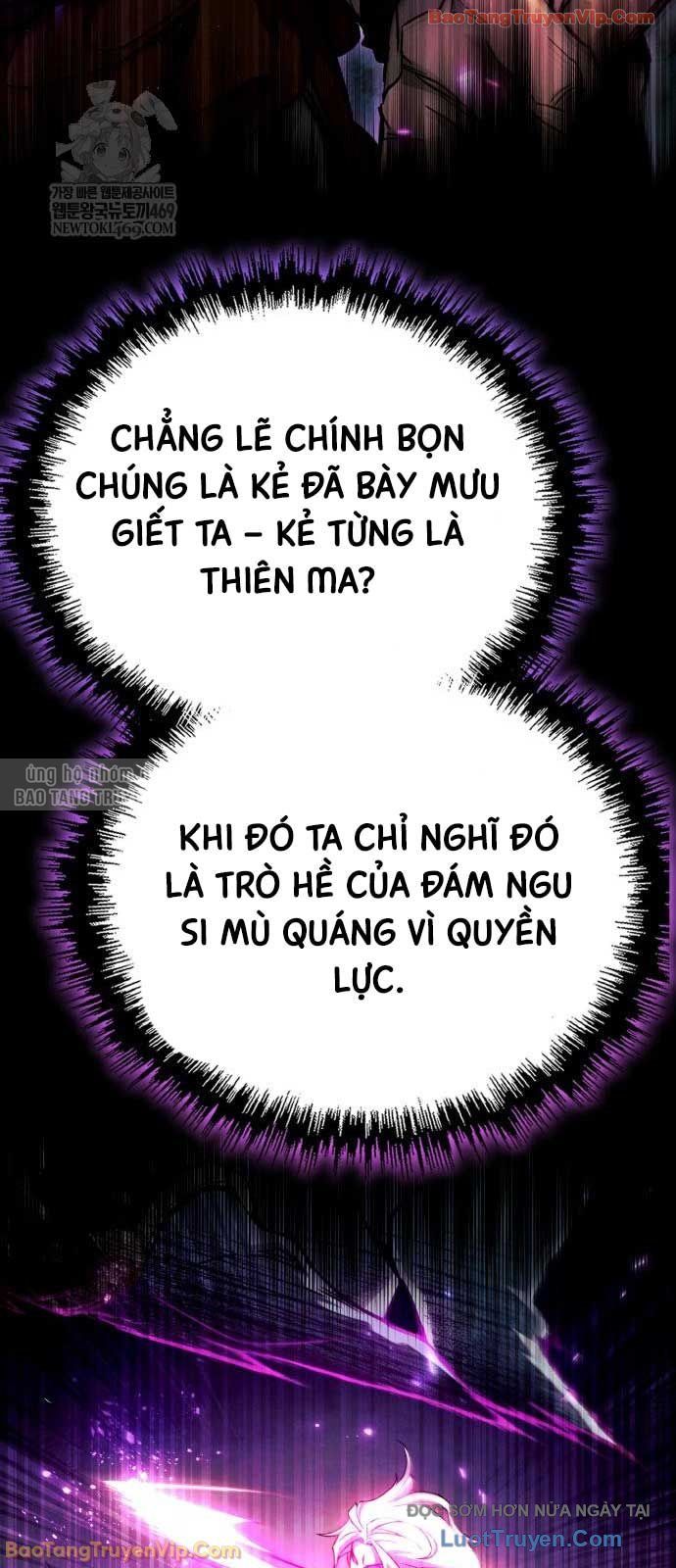 Thiên Ma Muốn Sống Một Cuộc Đời Bình Lặng Chap 62 - Next Chap 63