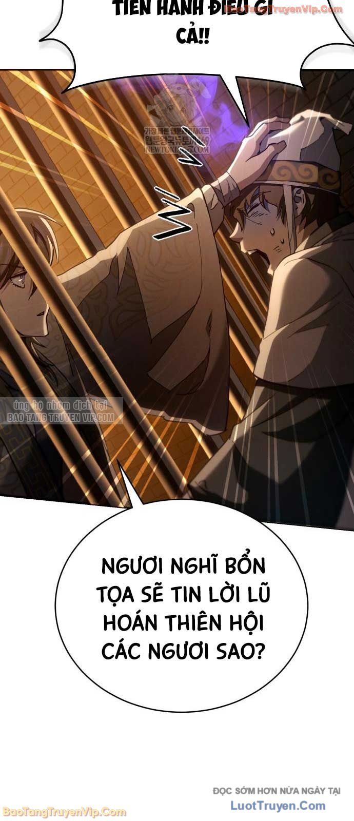 Thiên Ma Muốn Sống Một Cuộc Đời Bình Lặng Chap 62 - Next Chap 63