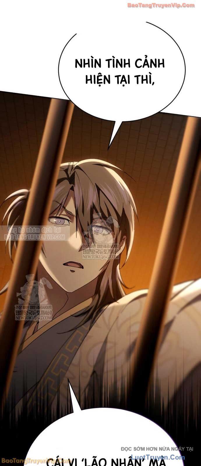 Thiên Ma Muốn Sống Một Cuộc Đời Bình Lặng Chap 62 - Next Chap 63