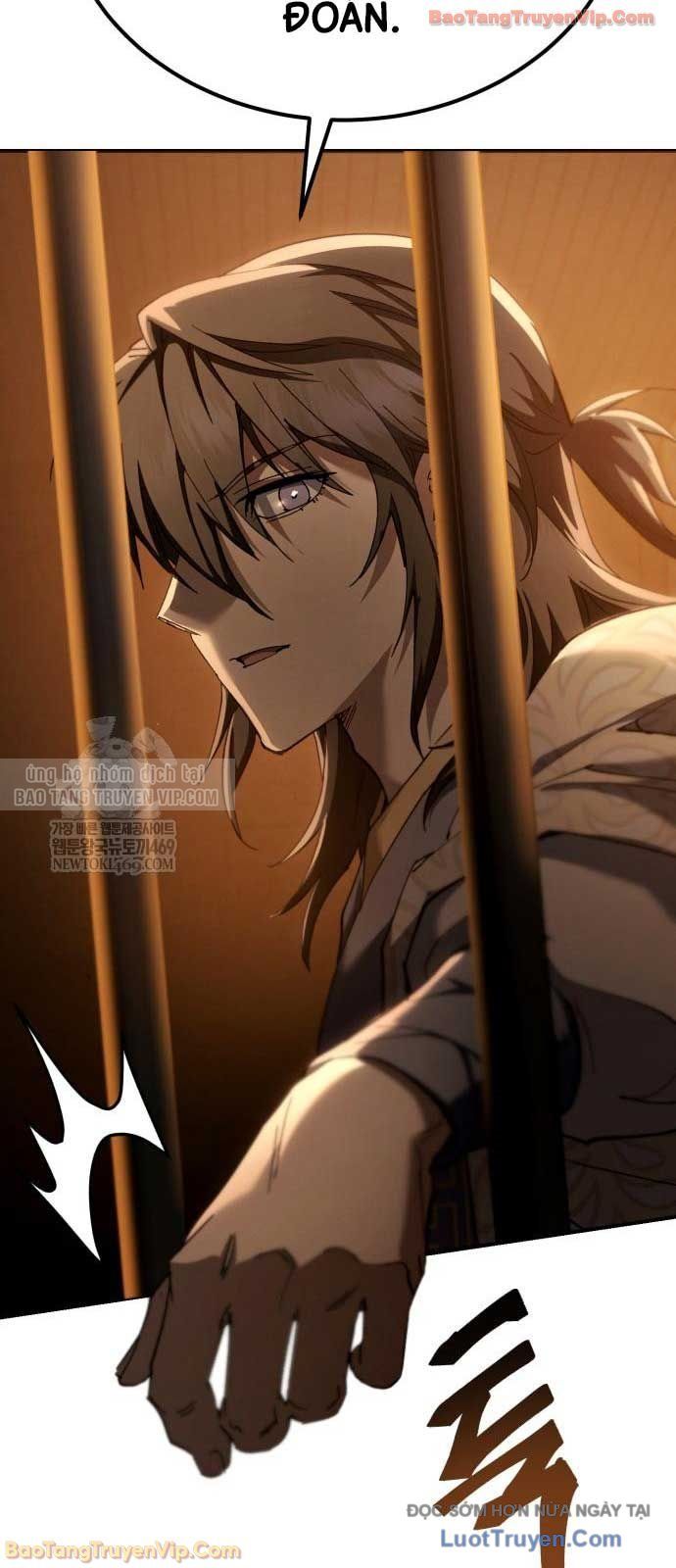 Thiên Ma Muốn Sống Một Cuộc Đời Bình Lặng Chap 62 - Next Chap 63