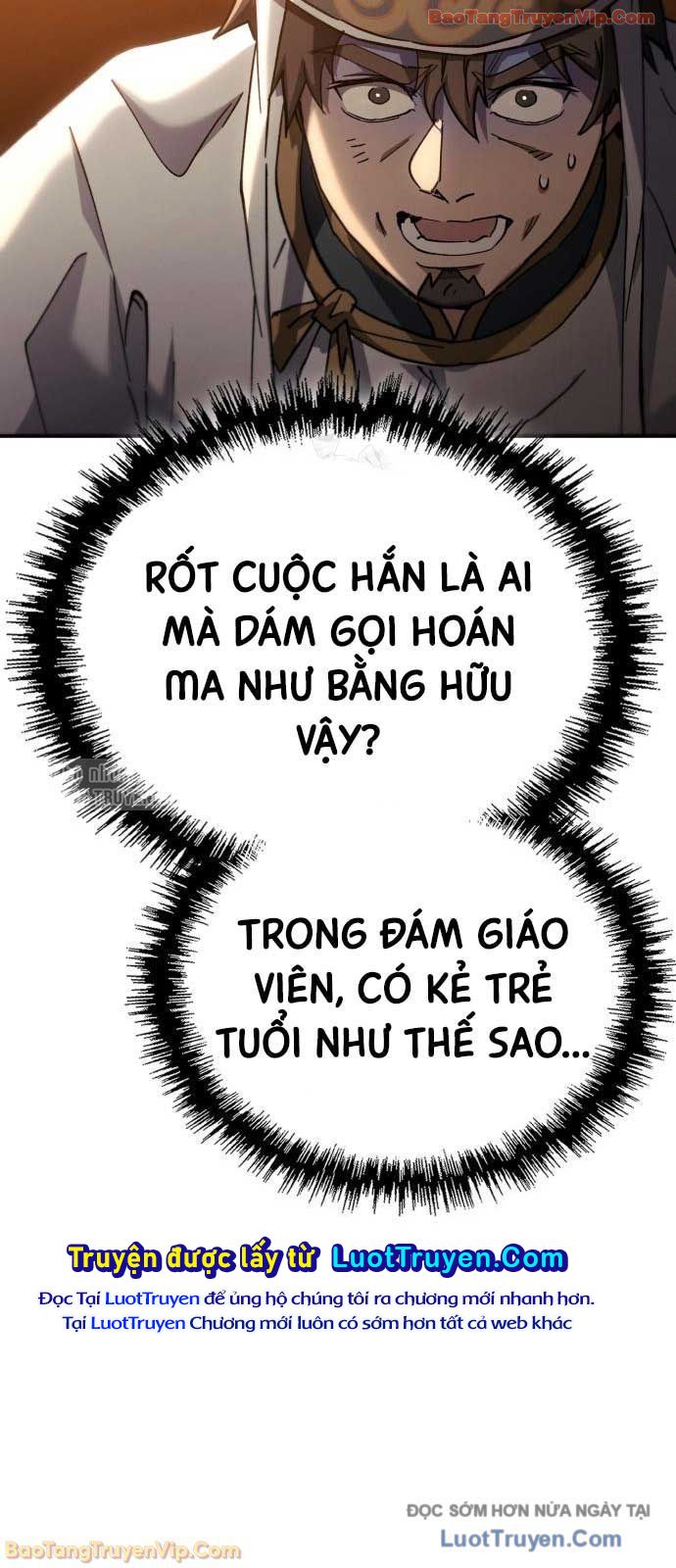 Thiên Ma Muốn Sống Một Cuộc Đời Bình Lặng Chap 62 - Next Chap 63