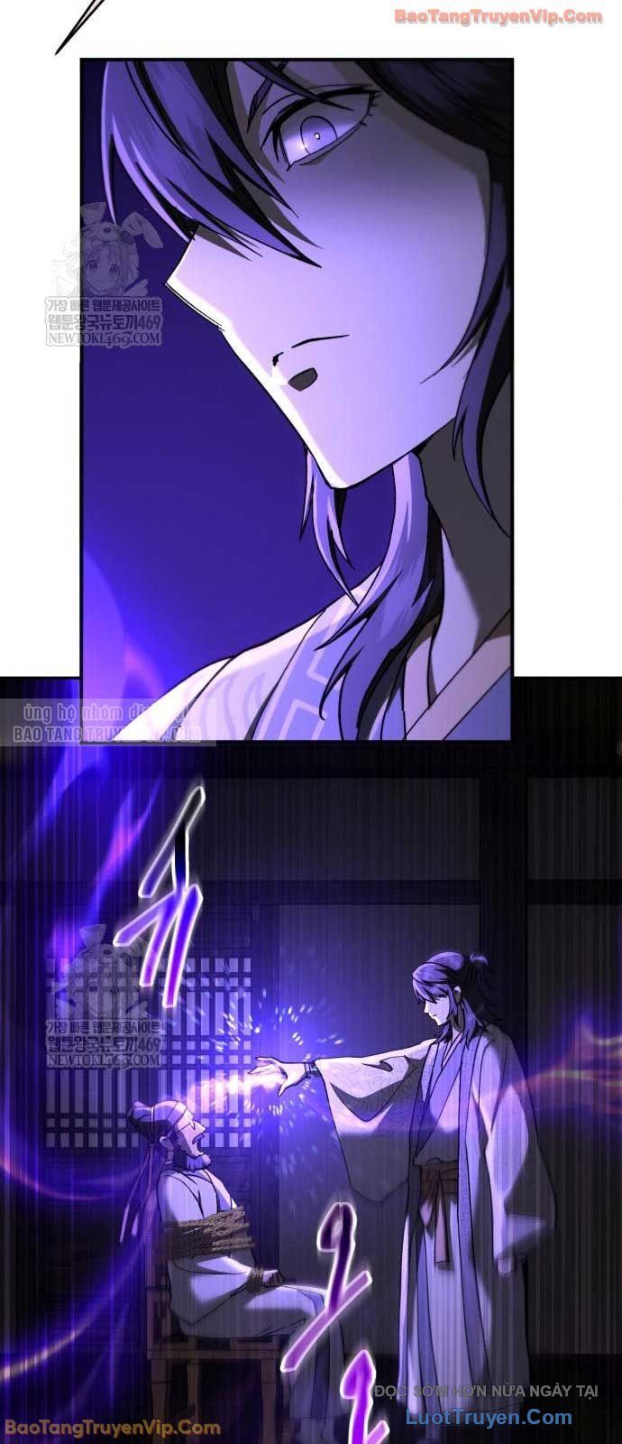 Thiên Ma Muốn Sống Một Cuộc Đời Bình Lặng Chap 62 - Next Chap 63