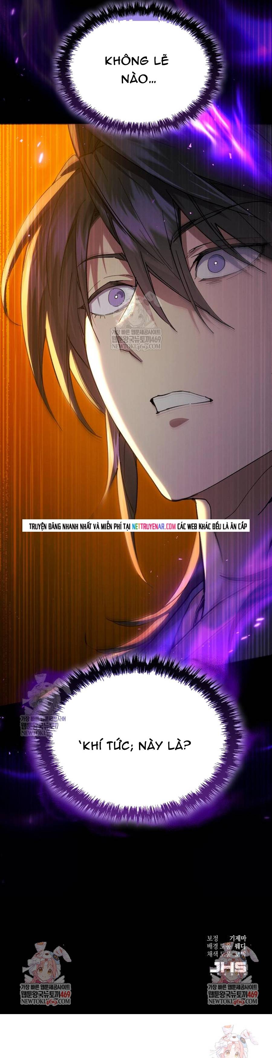 Thiên Ma Muốn Sống Một Cuộc Đời Bình Lặng Chap 65 - Next Chap 66