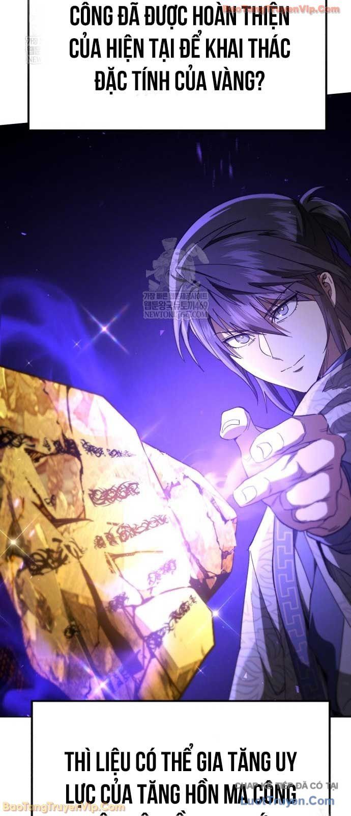 Thiên Ma Muốn Sống Một Cuộc Đời Bình Lặng Chap 68 - Next Chap 69