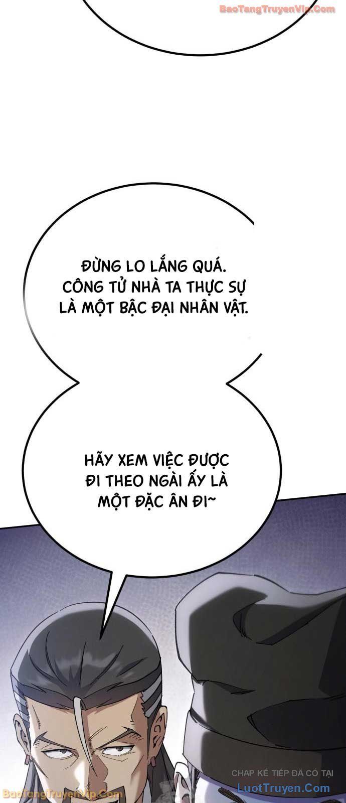 Thiên Ma Muốn Sống Một Cuộc Đời Bình Lặng Chap 68 - Next Chap 69