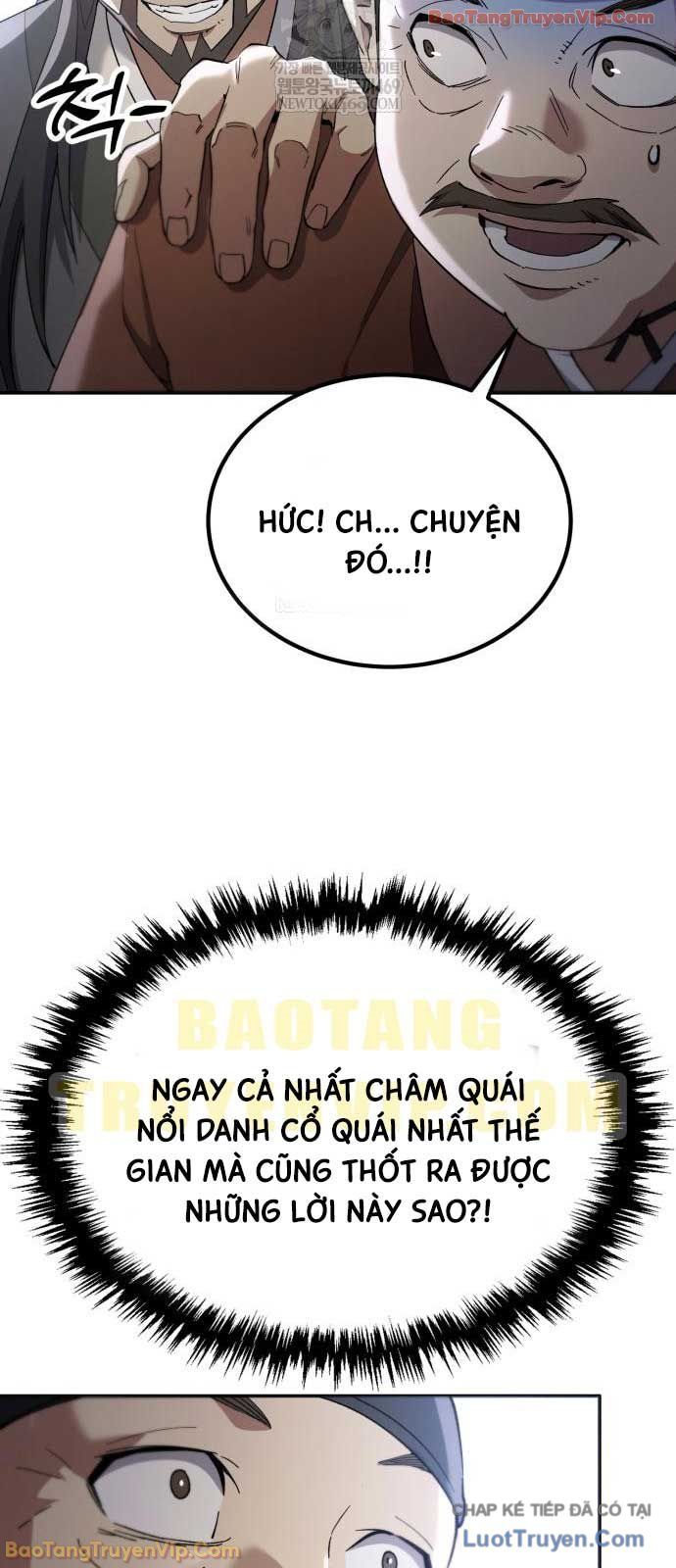 Thiên Ma Muốn Sống Một Cuộc Đời Bình Lặng Chap 68 - Next Chap 69