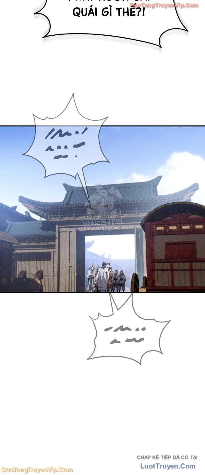 Thiên Ma Muốn Sống Một Cuộc Đời Bình Lặng Chap 68 - Next Chap 69