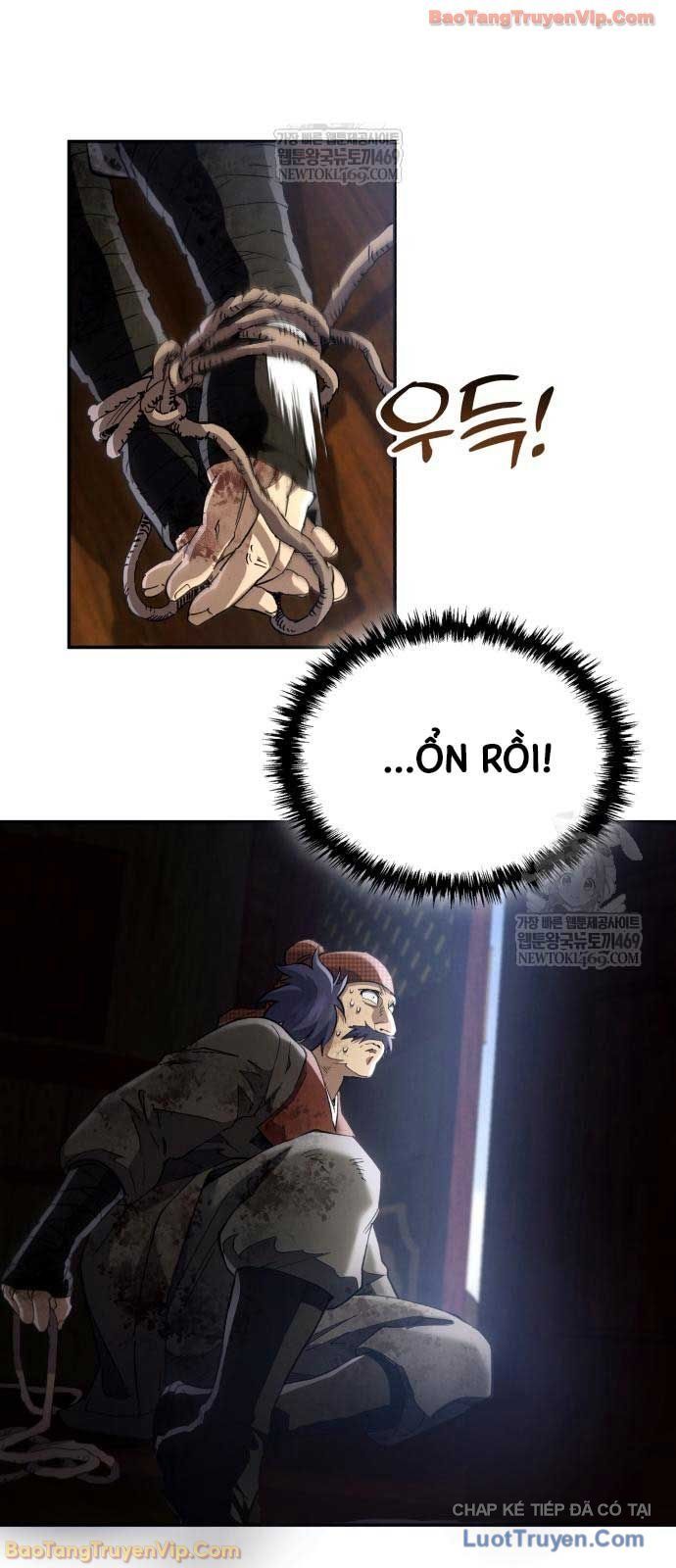 Thiên Ma Muốn Sống Một Cuộc Đời Bình Lặng Chap 68 - Next Chap 69