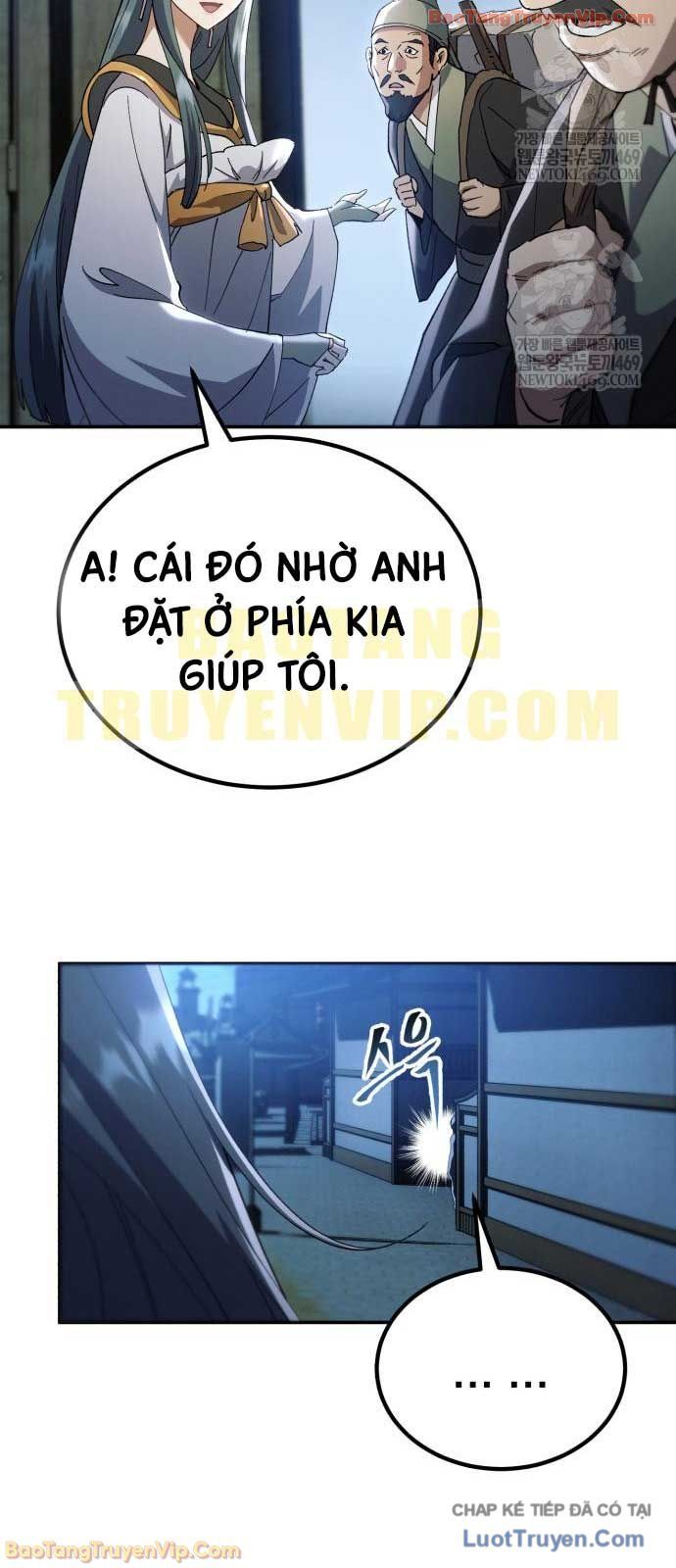 Thiên Ma Muốn Sống Một Cuộc Đời Bình Lặng Chap 68 - Next Chap 69