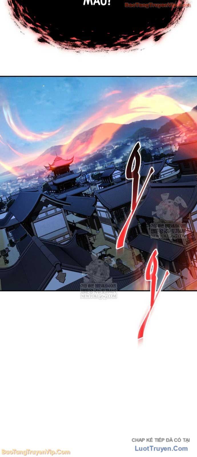 Thiên Ma Muốn Sống Một Cuộc Đời Bình Lặng Chap 68 - Next Chap 69