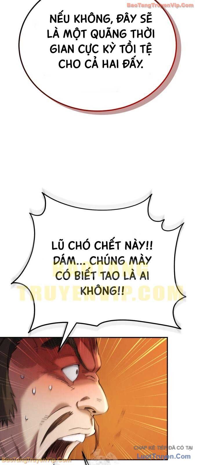 Thiên Ma Muốn Sống Một Cuộc Đời Bình Lặng Chap 68 - Next Chap 69