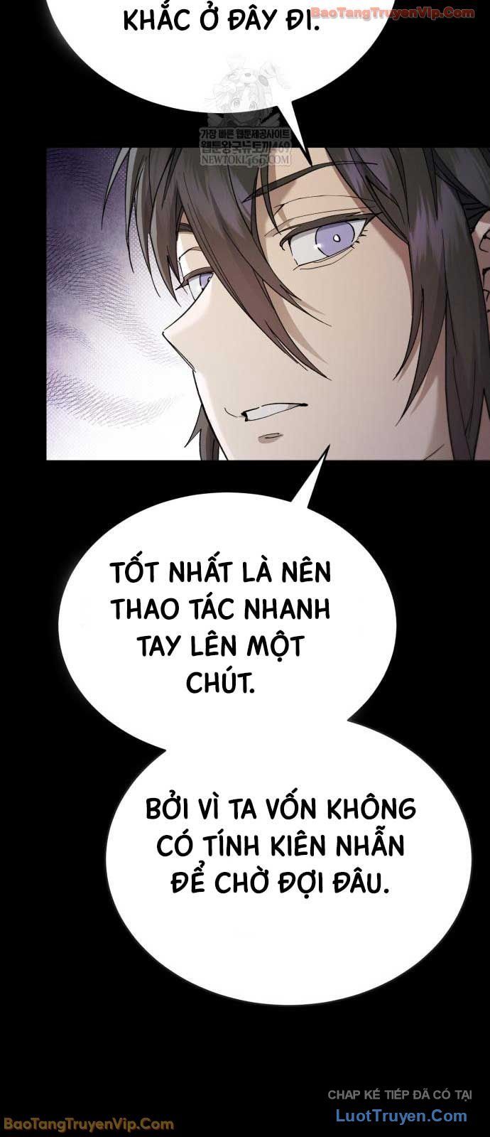 Thiên Ma Muốn Sống Một Cuộc Đời Bình Lặng Chap 68 - Next Chap 69