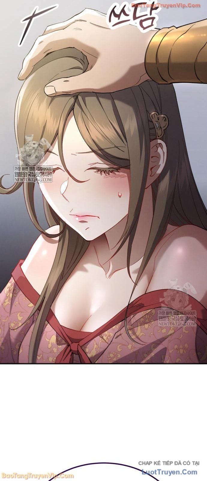 Thiên Ma Muốn Sống Một Cuộc Đời Bình Lặng Chap 71 - Next Chap 72