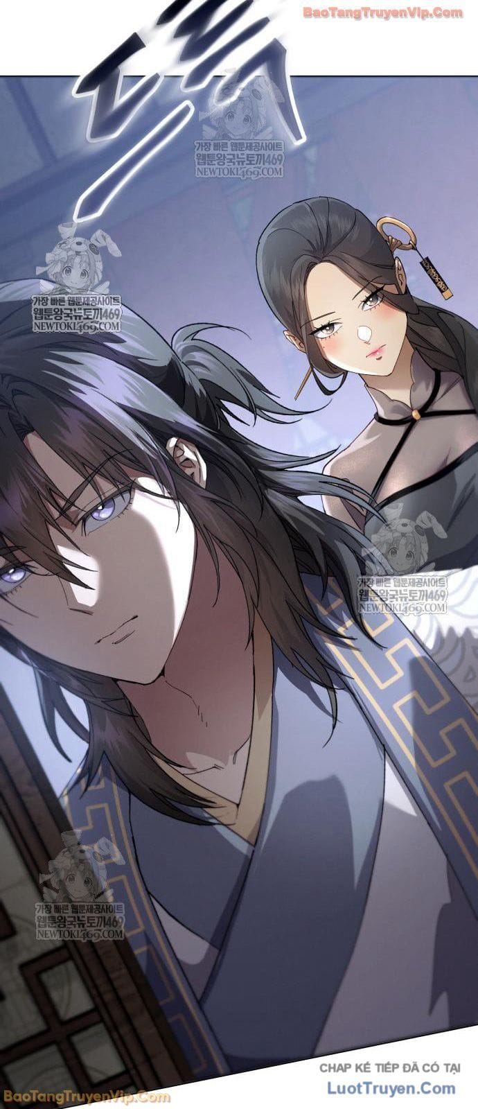 Thiên Ma Muốn Sống Một Cuộc Đời Bình Lặng Chap 71 - Next Chap 72