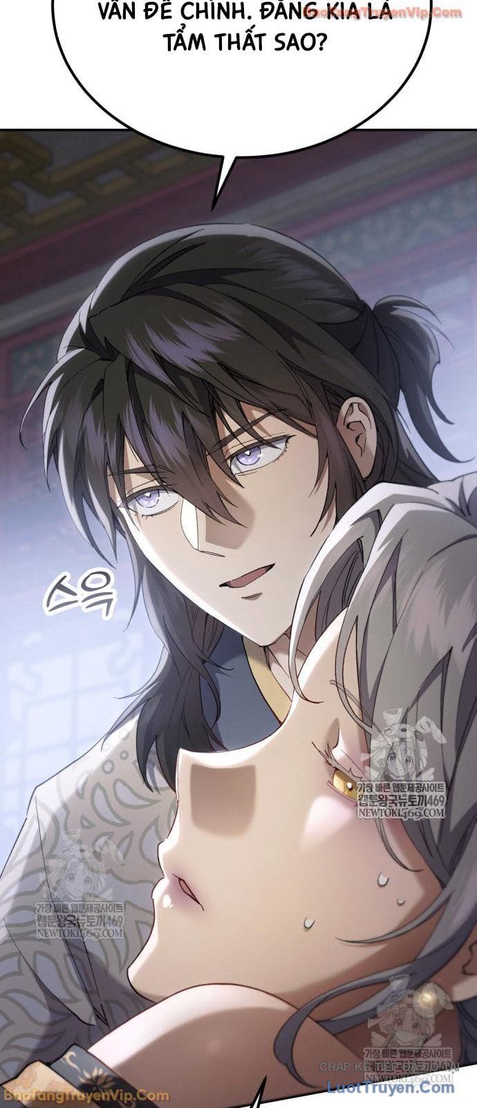 Thiên Ma Muốn Sống Một Cuộc Đời Bình Lặng Chap 71 - Next Chap 72