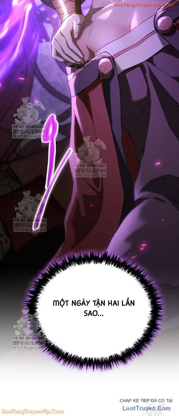 Thiên Ma Muốn Sống Một Cuộc Đời Bình Lặng Chap 71 - Next Chap 72