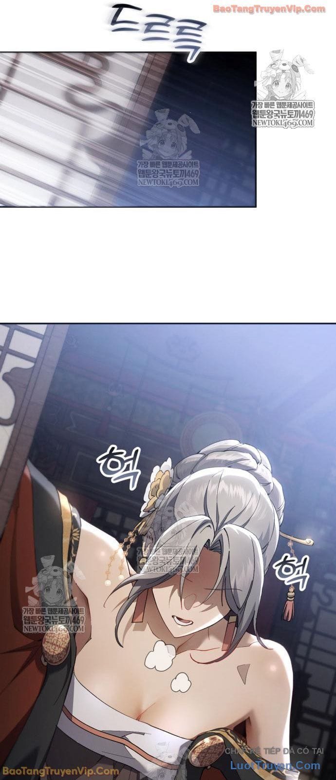 Thiên Ma Muốn Sống Một Cuộc Đời Bình Lặng Chap 71 - Next Chap 72