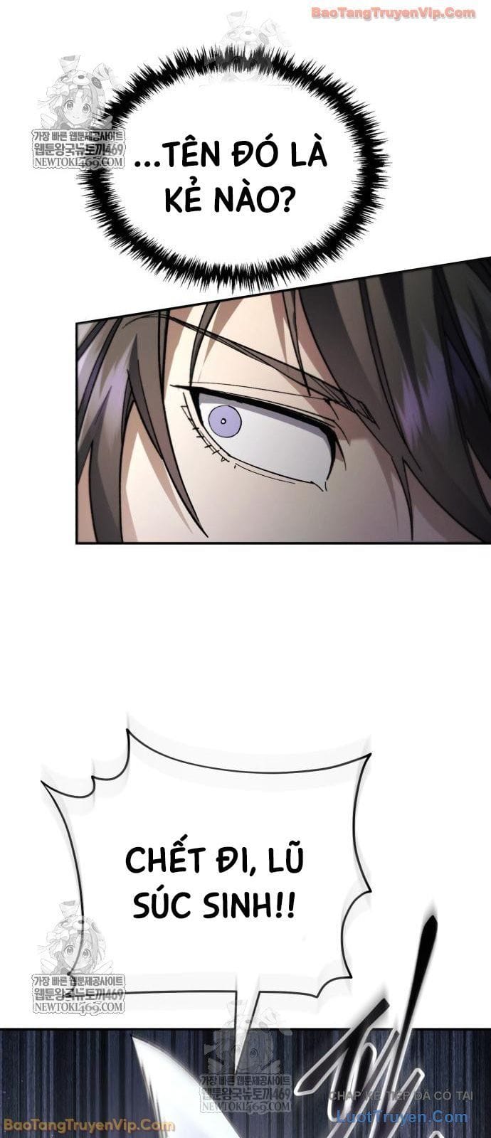 Thiên Ma Muốn Sống Một Cuộc Đời Bình Lặng Chap 71 - Next Chap 72