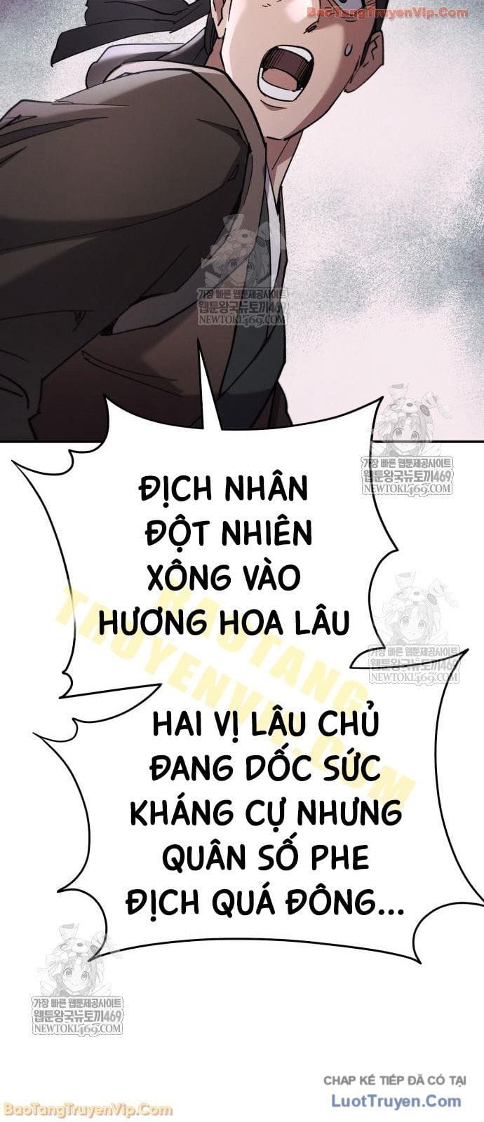 Thiên Ma Muốn Sống Một Cuộc Đời Bình Lặng Chap 71 - Next Chap 72