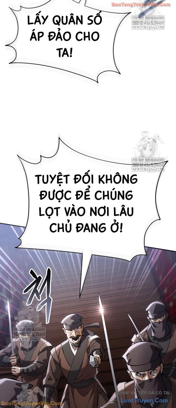 Thiên Ma Muốn Sống Một Cuộc Đời Bình Lặng Chap 71 - Next Chap 72
