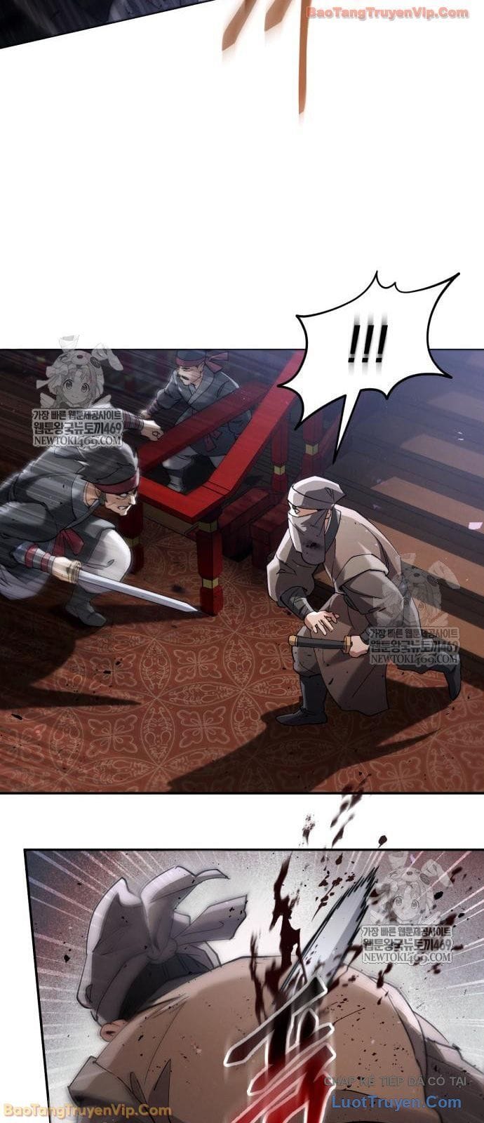 Thiên Ma Muốn Sống Một Cuộc Đời Bình Lặng Chap 71 - Next Chap 72