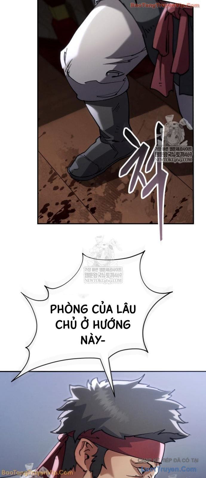 Thiên Ma Muốn Sống Một Cuộc Đời Bình Lặng Chap 71 - Next Chap 72