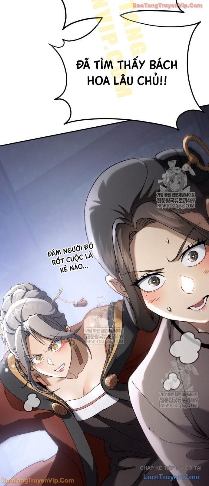 Thiên Ma Muốn Sống Một Cuộc Đời Bình Lặng Chap 71 - Next Chap 72