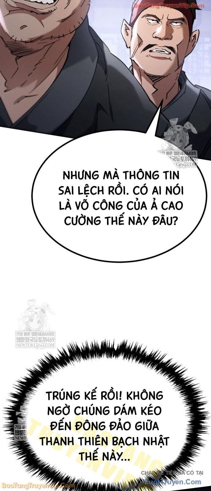 Thiên Ma Muốn Sống Một Cuộc Đời Bình Lặng Chap 71 - Next Chap 72
