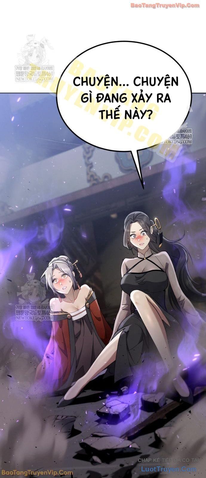 Thiên Ma Muốn Sống Một Cuộc Đời Bình Lặng Chap 71 - Next Chap 72