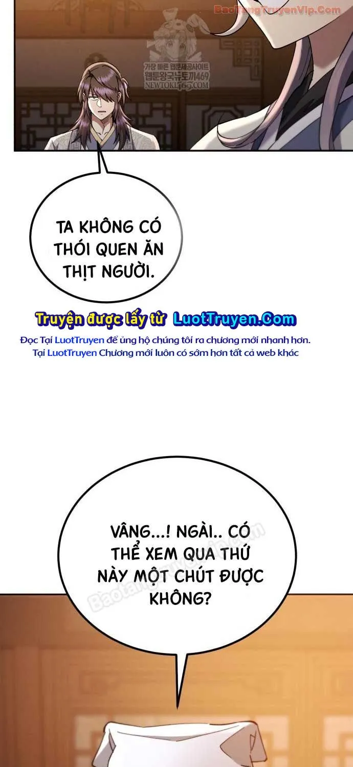 Thiên Ma Muốn Sống Một Cuộc Đời Bình Lặng Chap 72 - Next Chap 73