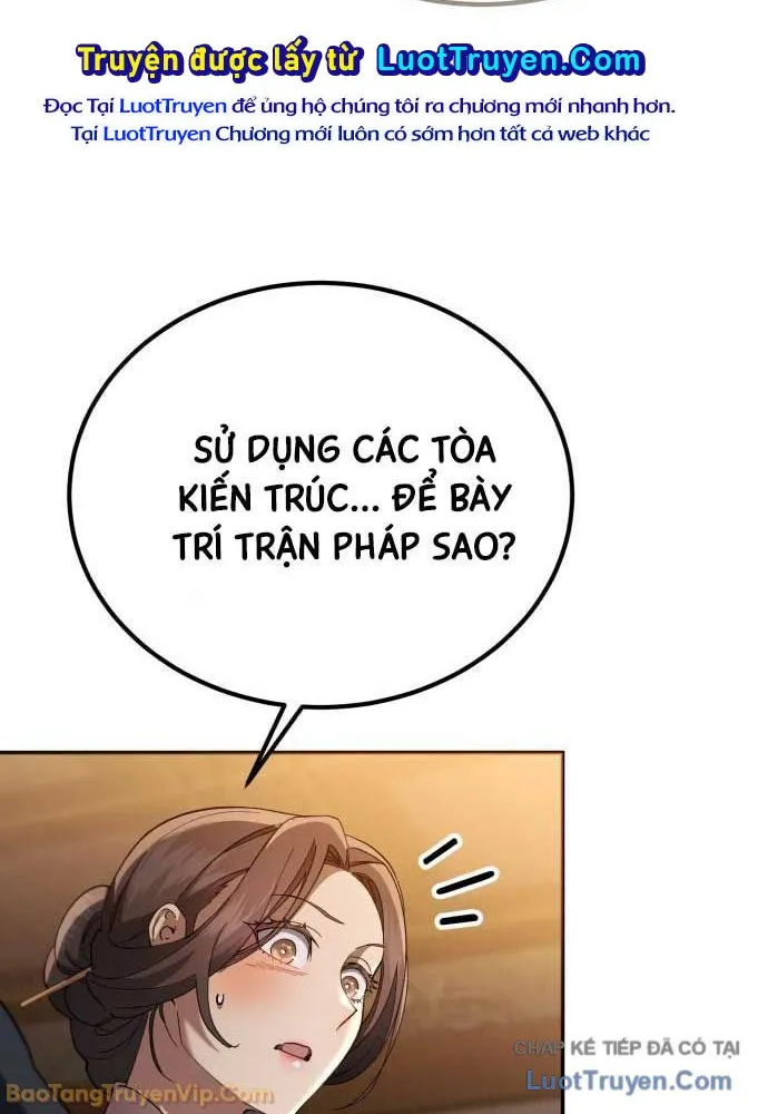 Thiên Ma Muốn Sống Một Cuộc Đời Bình Lặng Chap 72 - Next Chap 73