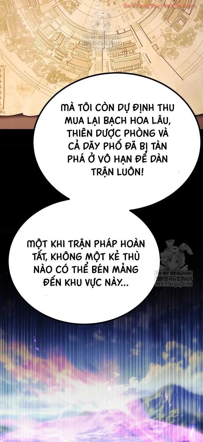 Thiên Ma Muốn Sống Một Cuộc Đời Bình Lặng Chap 72 - Next Chap 73