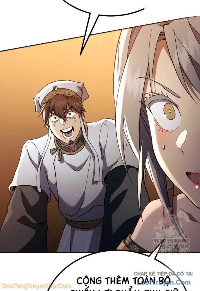 Thiên Ma Muốn Sống Một Cuộc Đời Bình Lặng Chap 72 - Next Chap 73