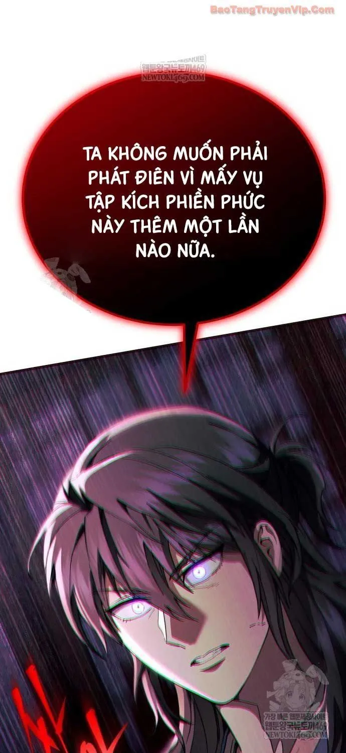 Thiên Ma Muốn Sống Một Cuộc Đời Bình Lặng Chap 72 - Next Chap 73