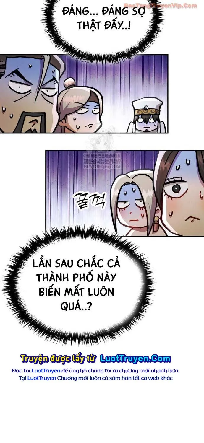 Thiên Ma Muốn Sống Một Cuộc Đời Bình Lặng Chap 72 - Next Chap 73