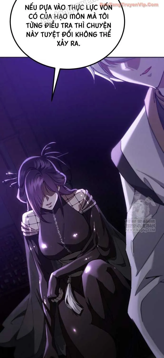 Thiên Ma Muốn Sống Một Cuộc Đời Bình Lặng Chap 72 - Next Chap 73