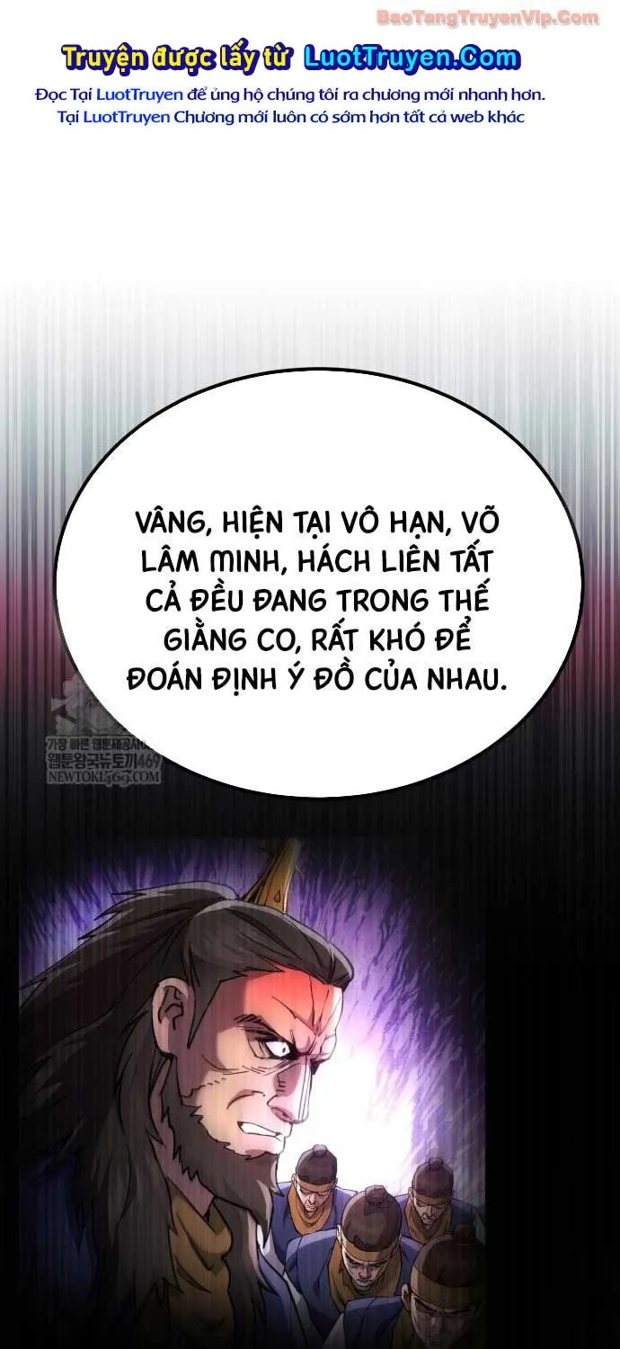 Thiên Ma Muốn Sống Một Cuộc Đời Bình Lặng Chap 72 - Next Chap 73