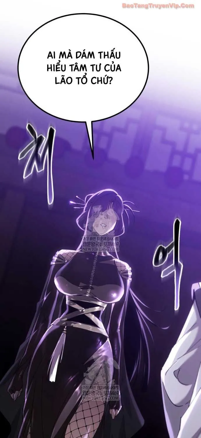 Thiên Ma Muốn Sống Một Cuộc Đời Bình Lặng Chap 72 - Next Chap 73