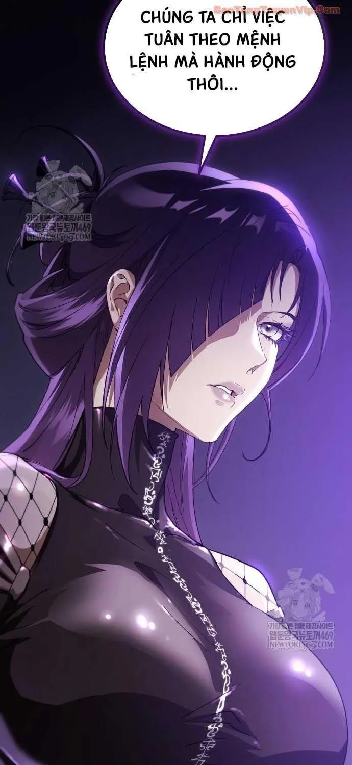 Thiên Ma Muốn Sống Một Cuộc Đời Bình Lặng Chap 72 - Next Chap 73