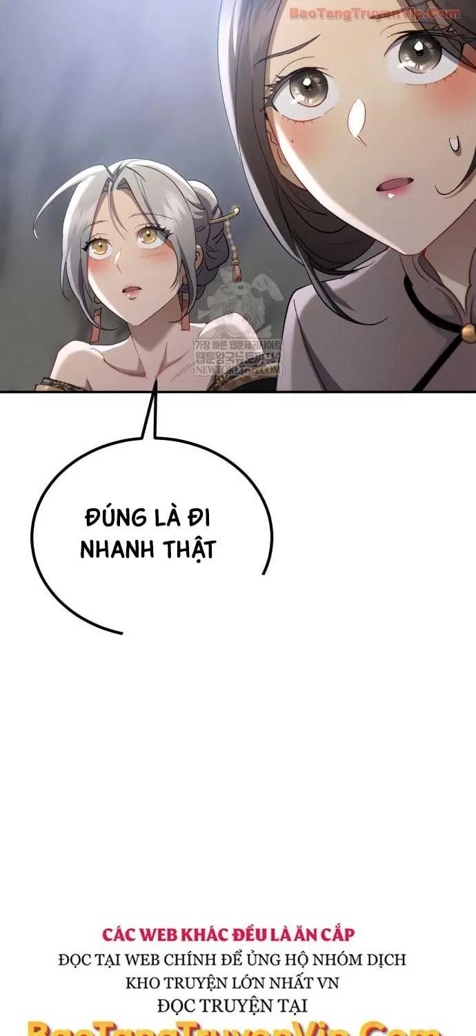 Thiên Ma Muốn Sống Một Cuộc Đời Bình Lặng Chap 72 - Next Chap 73