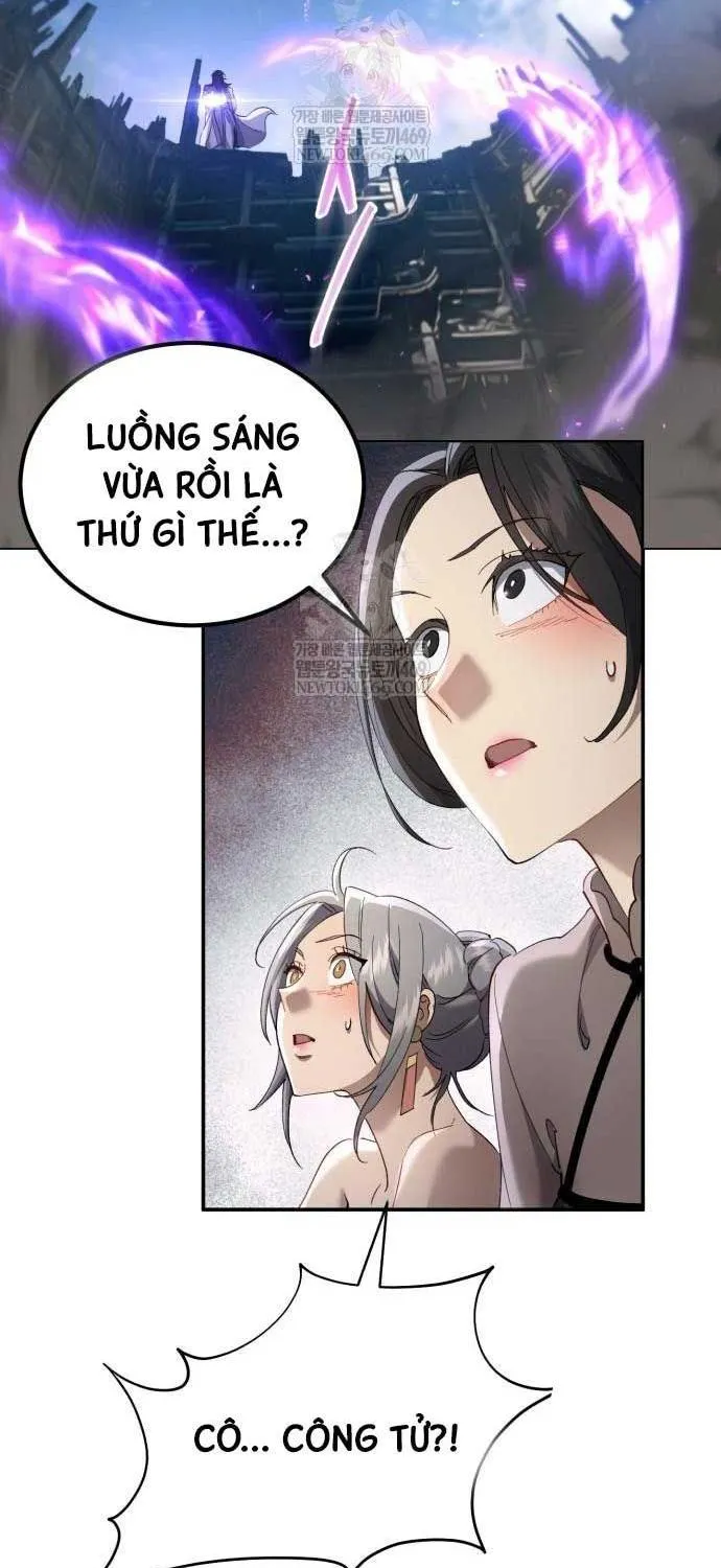Thiên Ma Muốn Sống Một Cuộc Đời Bình Lặng Chap 72 - Next Chap 73
