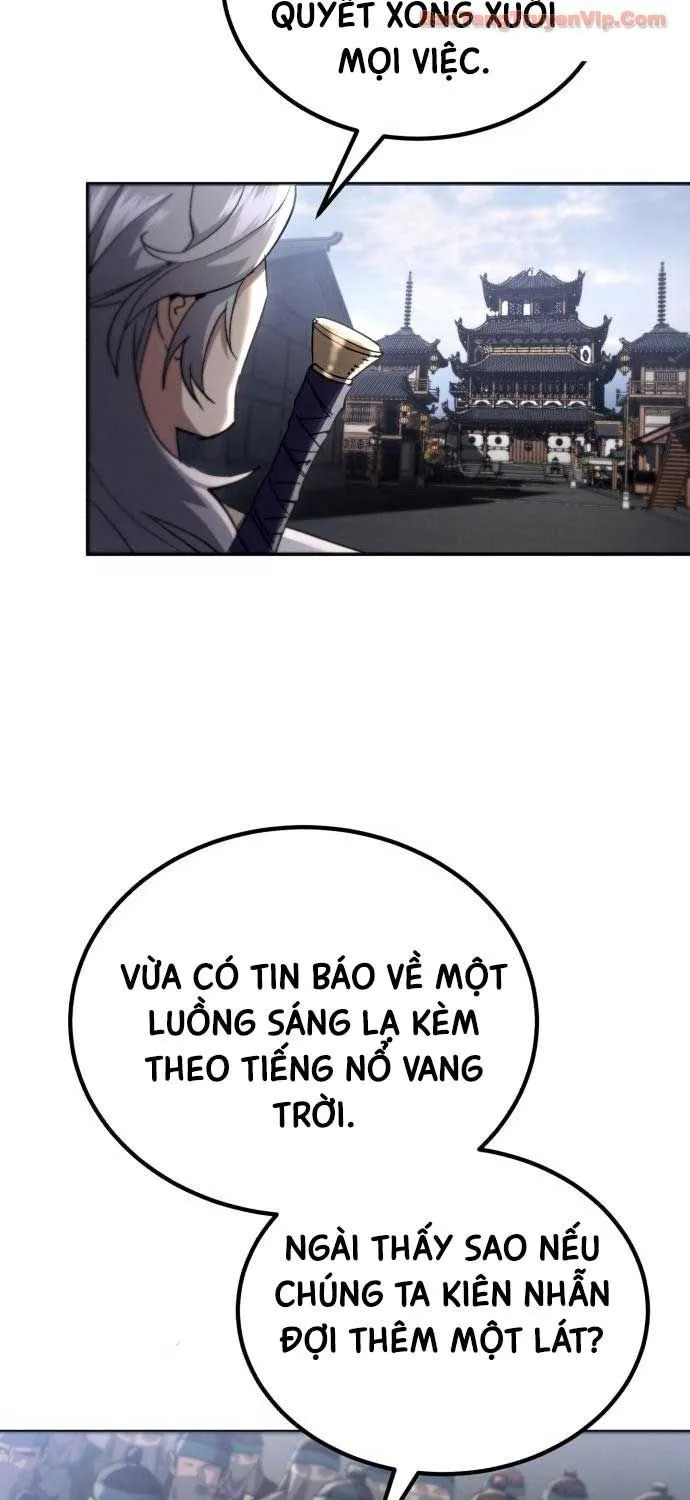 Thiên Ma Muốn Sống Một Cuộc Đời Bình Lặng Chap 72 - Next Chap 73