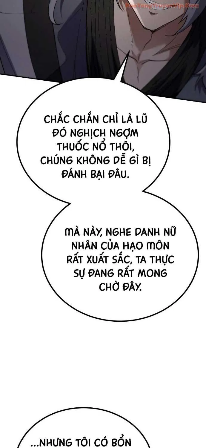 Thiên Ma Muốn Sống Một Cuộc Đời Bình Lặng Chap 72 - Next Chap 73