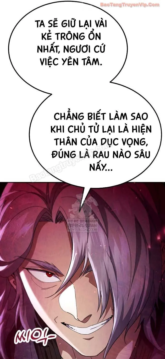 Thiên Ma Muốn Sống Một Cuộc Đời Bình Lặng Chap 72 - Next Chap 73