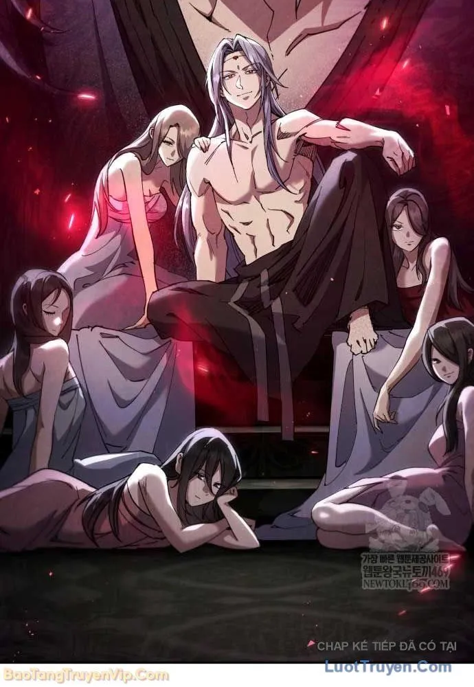 Thiên Ma Muốn Sống Một Cuộc Đời Bình Lặng Chap 72 - Next Chap 73