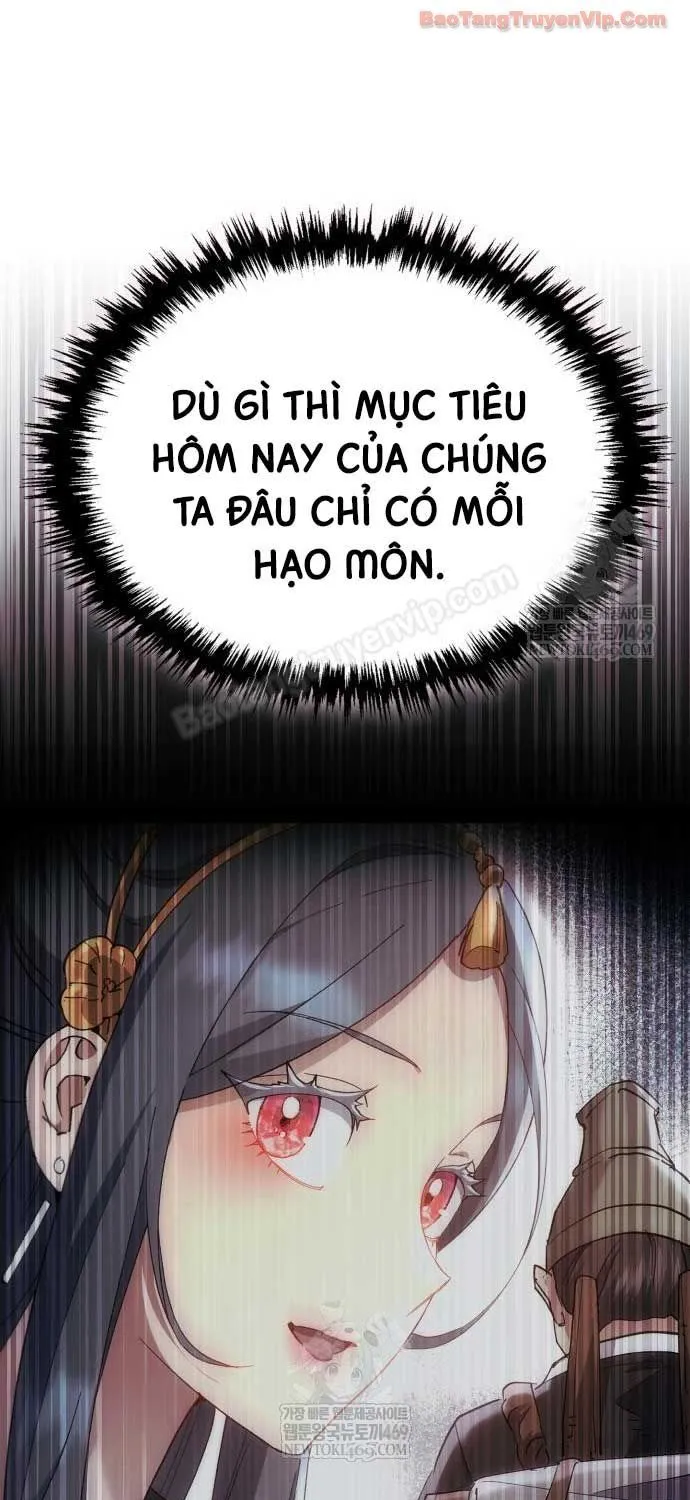 Thiên Ma Muốn Sống Một Cuộc Đời Bình Lặng Chap 72 - Next Chap 73