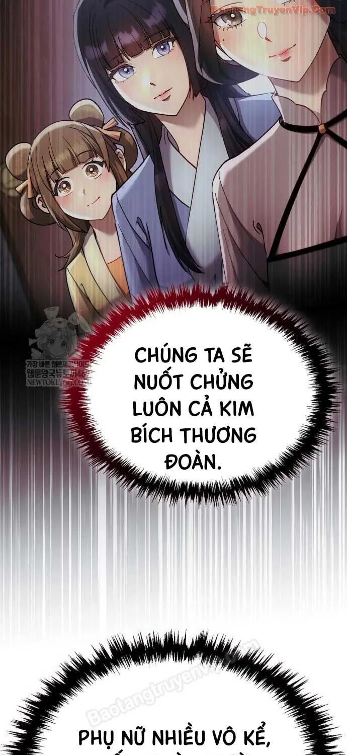 Thiên Ma Muốn Sống Một Cuộc Đời Bình Lặng Chap 72 - Next Chap 73