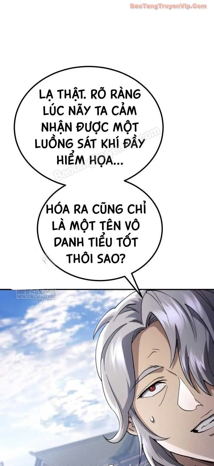 Thiên Ma Muốn Sống Một Cuộc Đời Bình Lặng Chap 72 - Next Chap 73