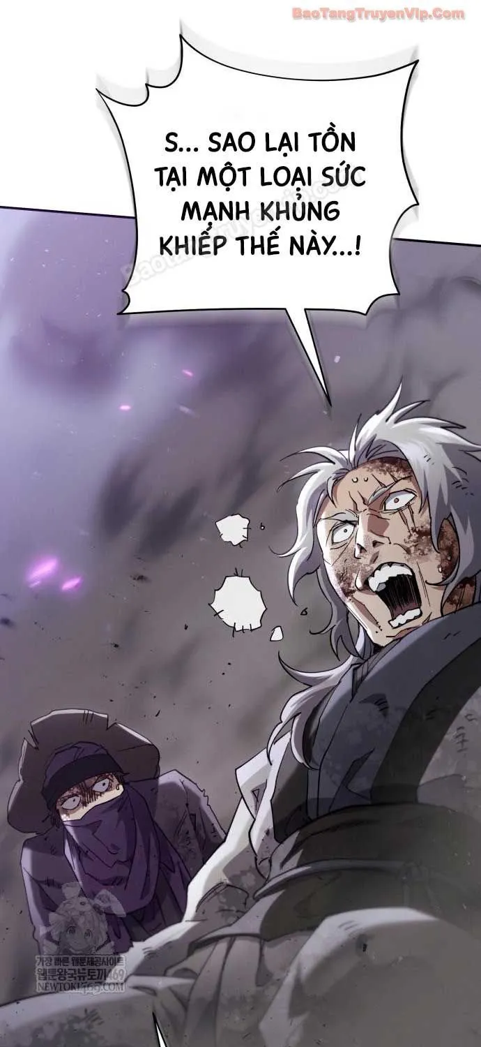 Thiên Ma Muốn Sống Một Cuộc Đời Bình Lặng Chap 72 - Next Chap 73